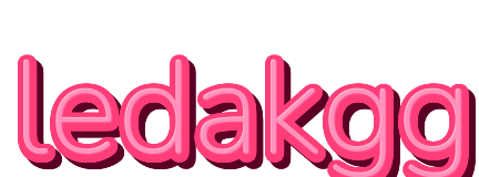 ledakgg — logo kanal