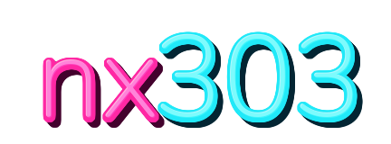 nx303 — logo kanal