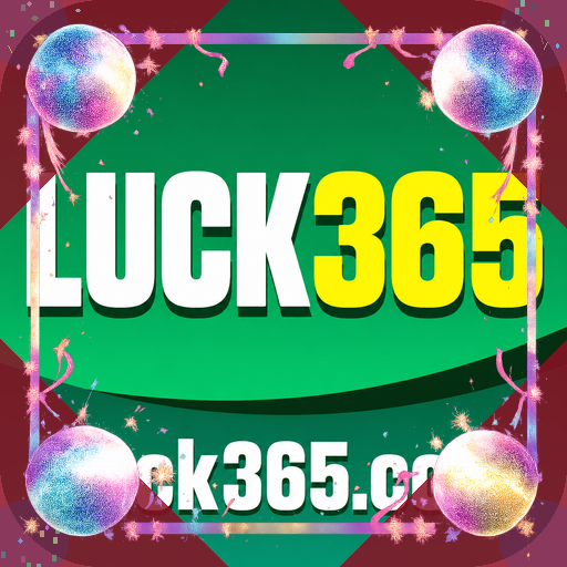 luck365 — mitra unggulan