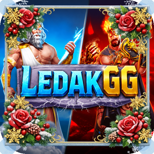 ledakgg — mitra unggulan